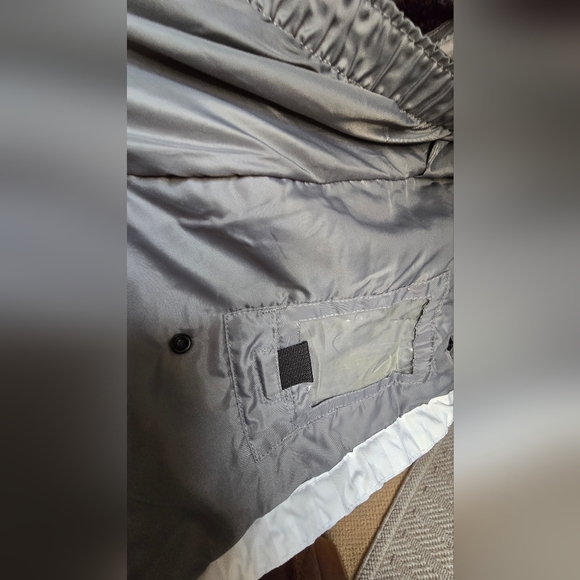 BODY GLOVE WINTER 2010 SKI HOODED JACKET Size M - Picture 8 of 15